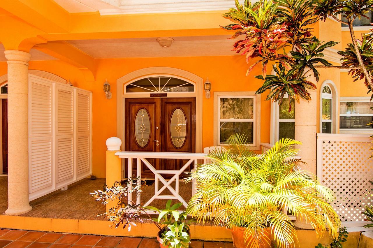 Paradise Cove Gros Islet Exterior foto
