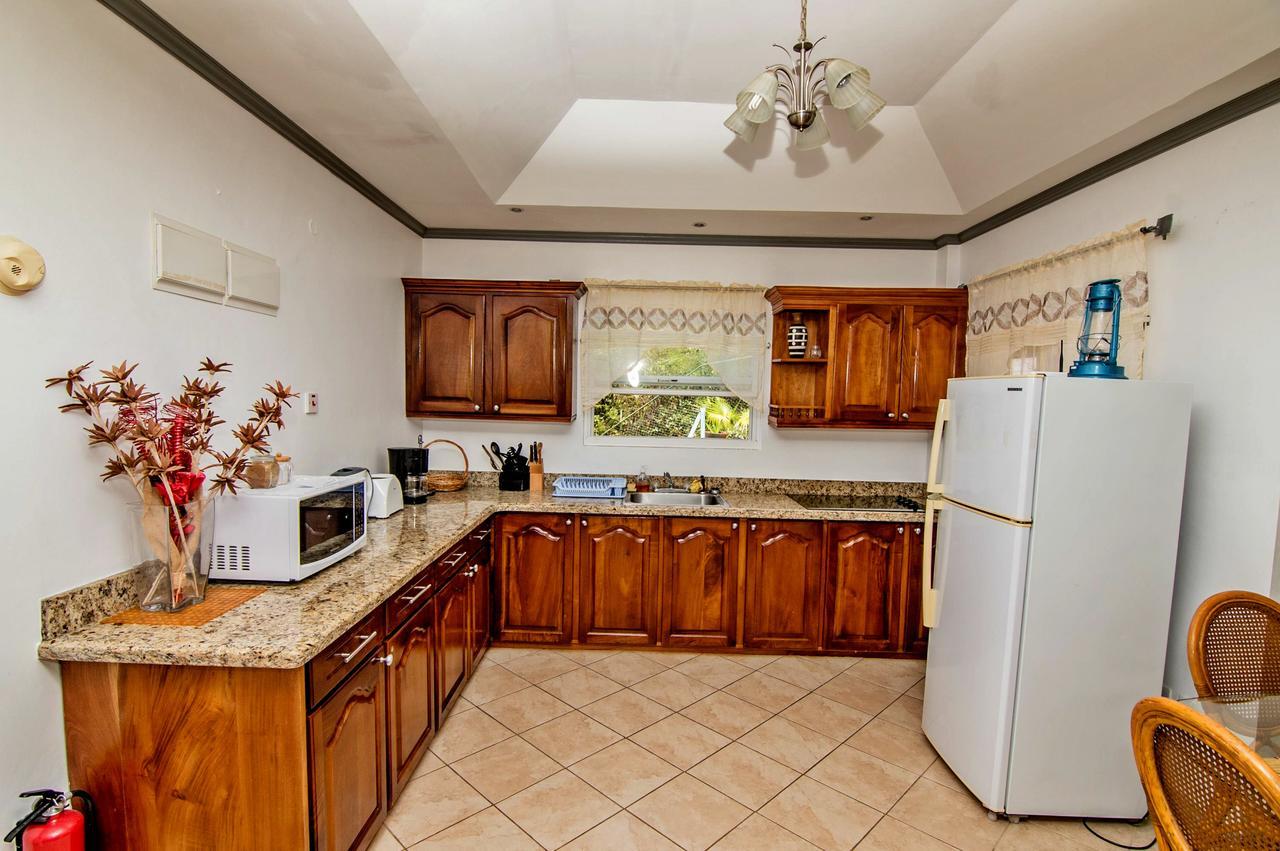 Paradise Cove Gros Islet Exterior foto